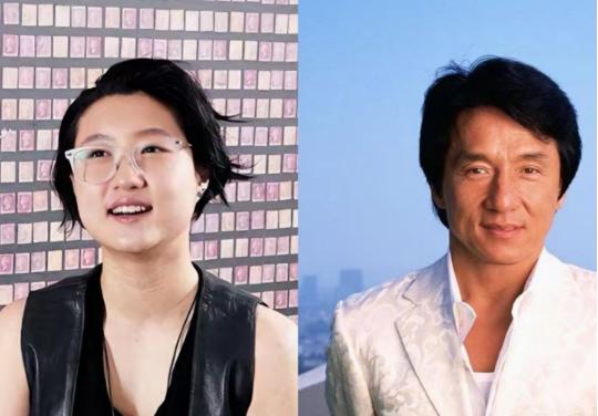 7月15号深夜，成龙毫无预兆冲上热搜第一。 点进去一看，跟什么新电影、新代言