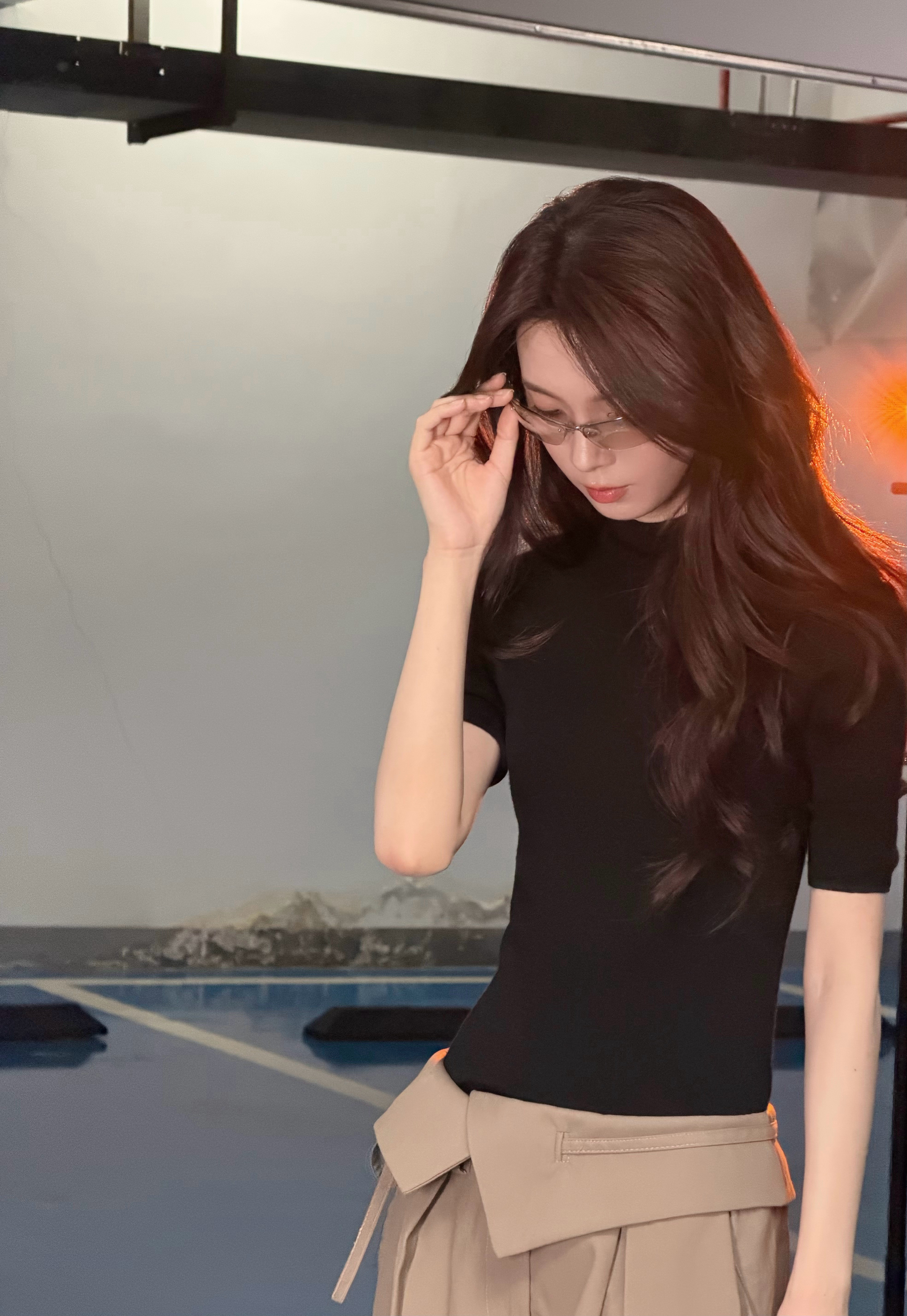 陈瑶​​​