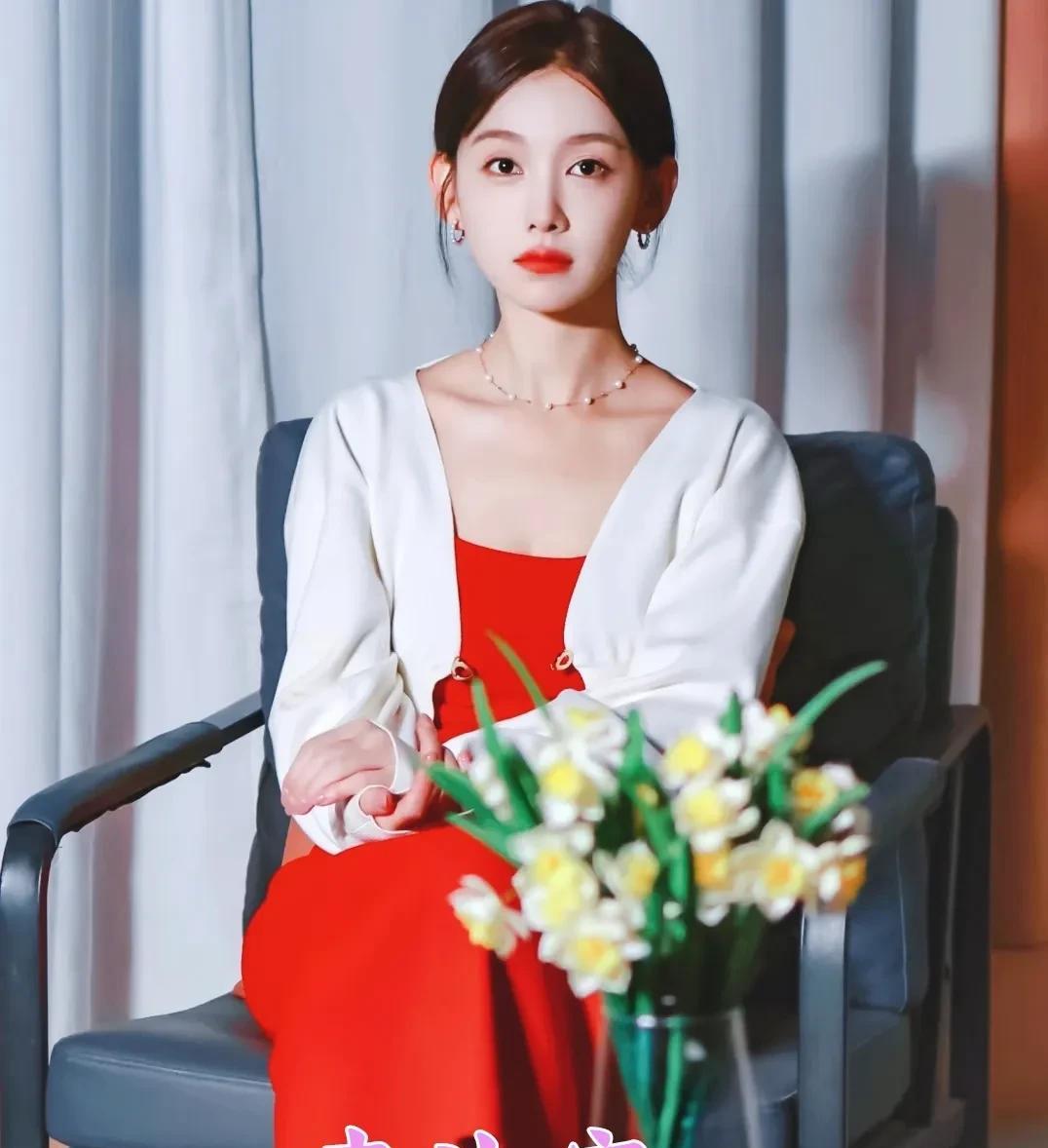 来自江浙沪的短剧女演员，颜值演技双在线，大家最喜欢看谁的作品？1.余茵：