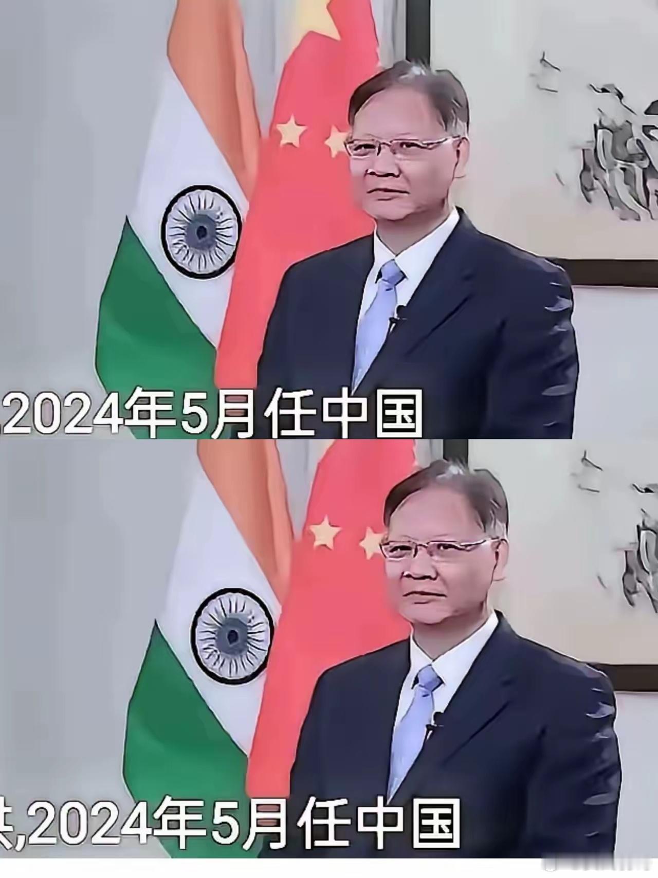 不少人留意到，近期印度朋友办理来华签证变得格外顺畅，入境人数也大幅增长。