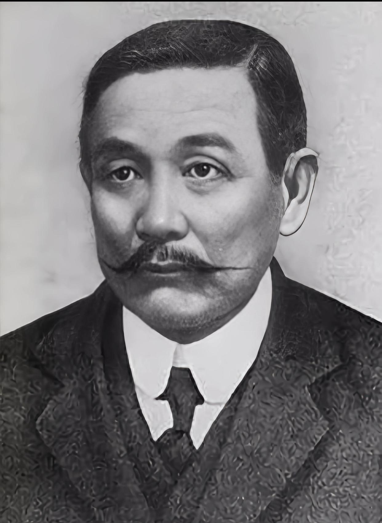 孙中山的哥哥有多拼？“茂宜王”散尽千万家财，只为帮弟弟干翻旧世界谁能想到，