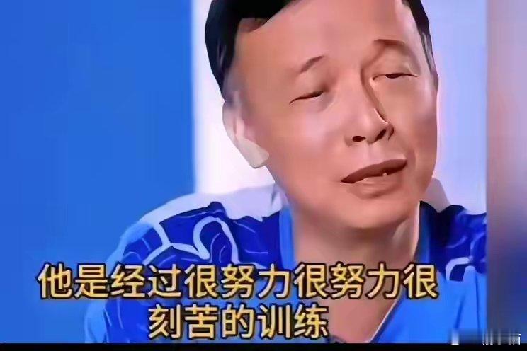 两任教练是这样评论全红婵的。全红婵最早带她的教练是这样评价她的。全红婵很聪明，也