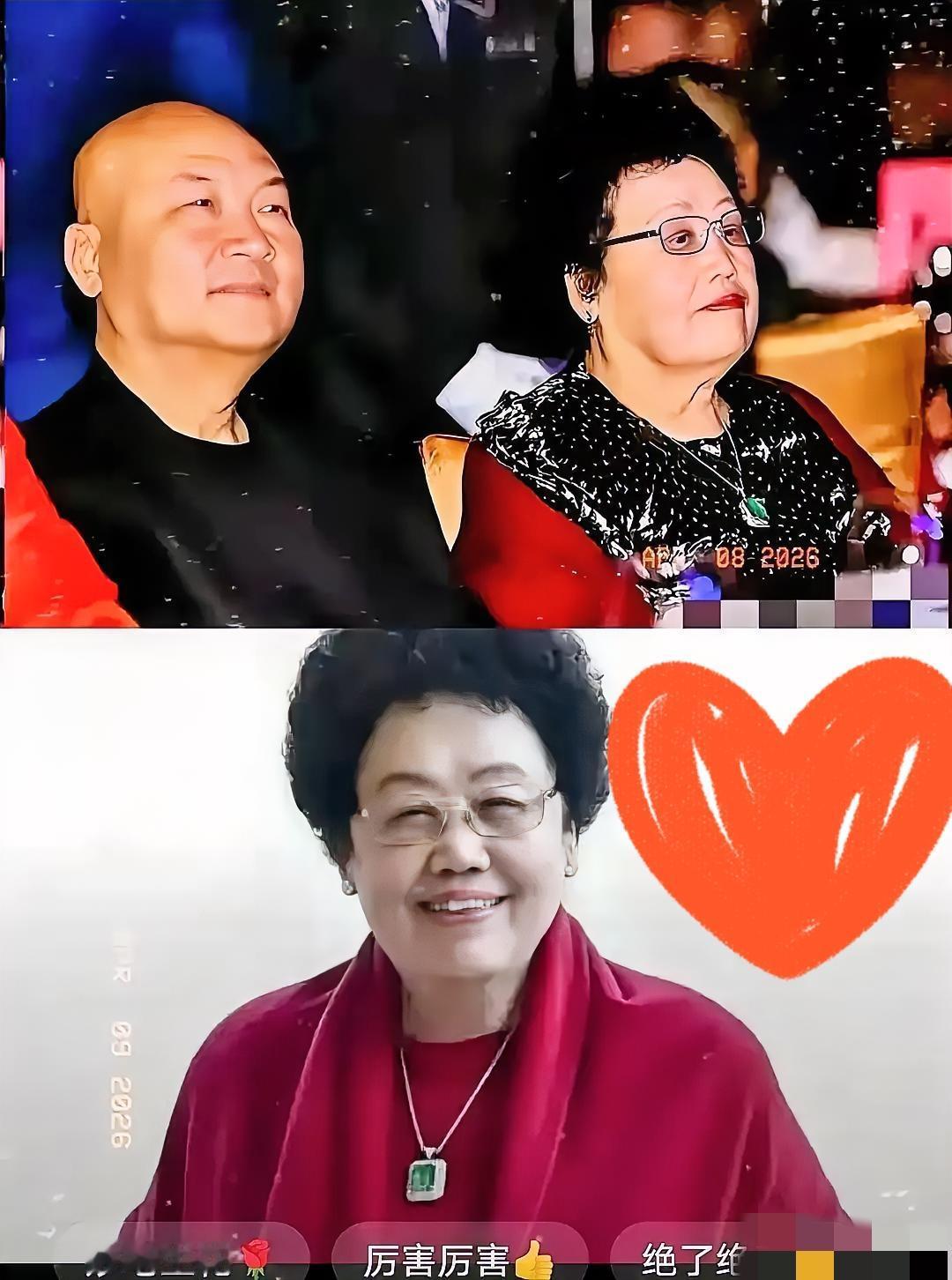 迟重瑞说，她走之前，把身后事都安排好了。大部分生意上的股份和产业，留给了赵勇他们