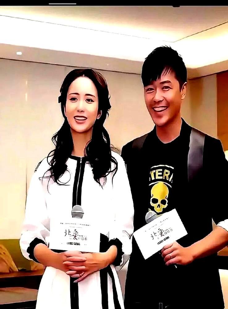 砸进去一个亿，票房只收回2500万，佟丽娅这回栽了个大跟头。离婚后自己开公