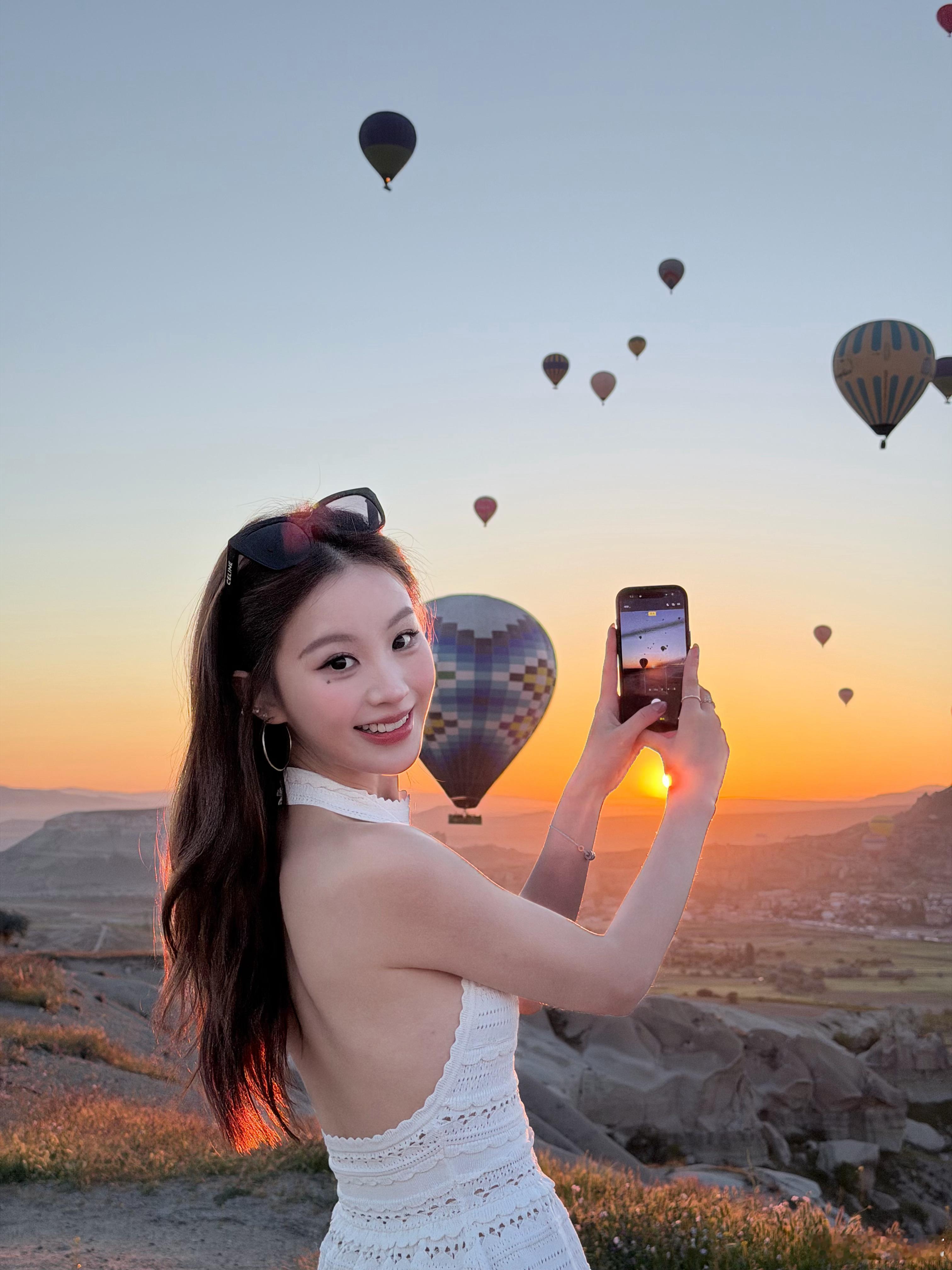无法复刻的人生瞬间🎈土耳其·卡帕多奇亚
