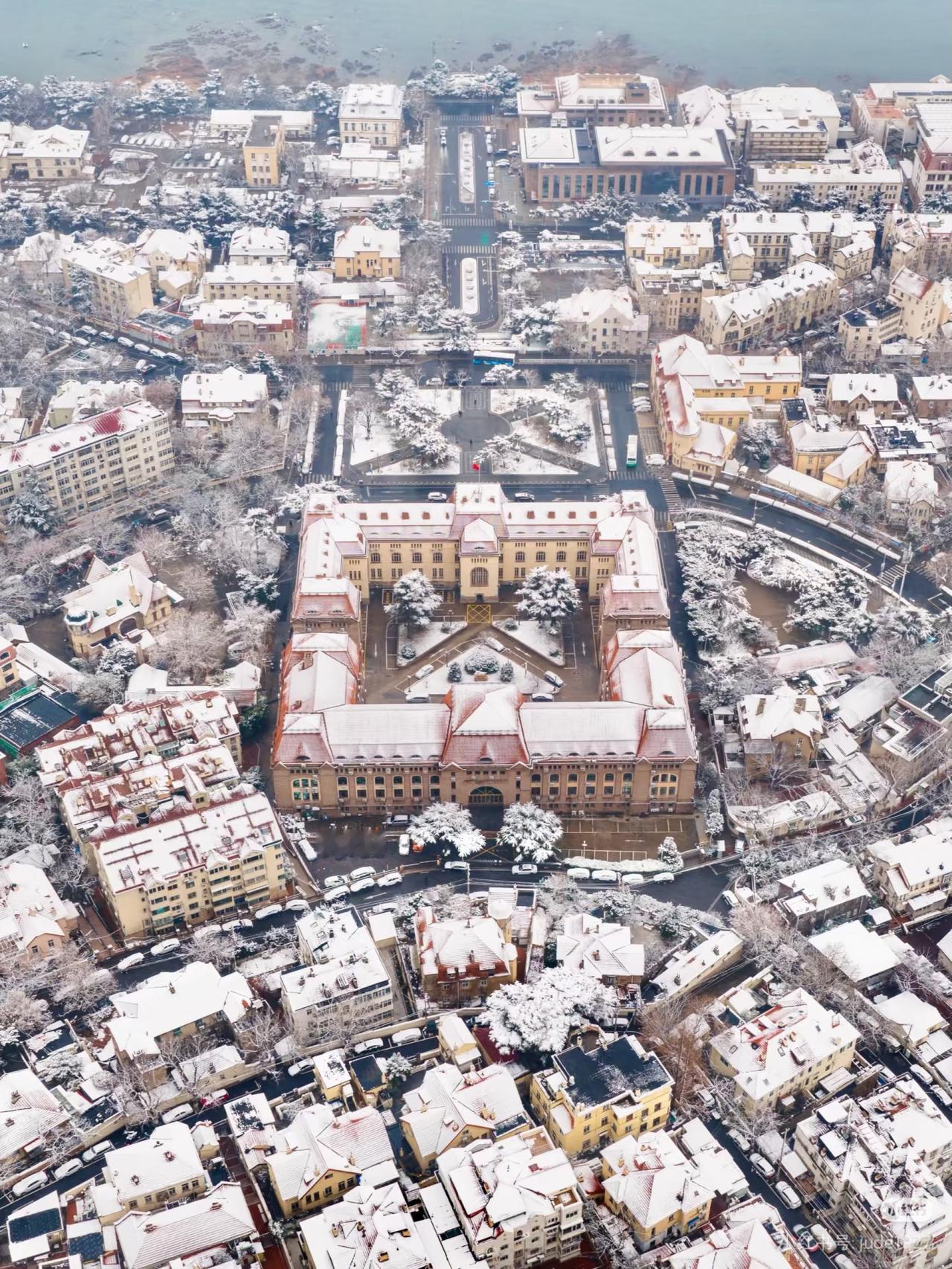 求助，这是青岛的哪里？