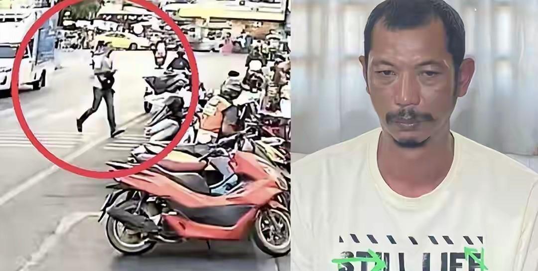 林金雅还是不够聪明，他明明娶了法国人当老婆，逃亡的时候却不跟沈良西一起去法国，他