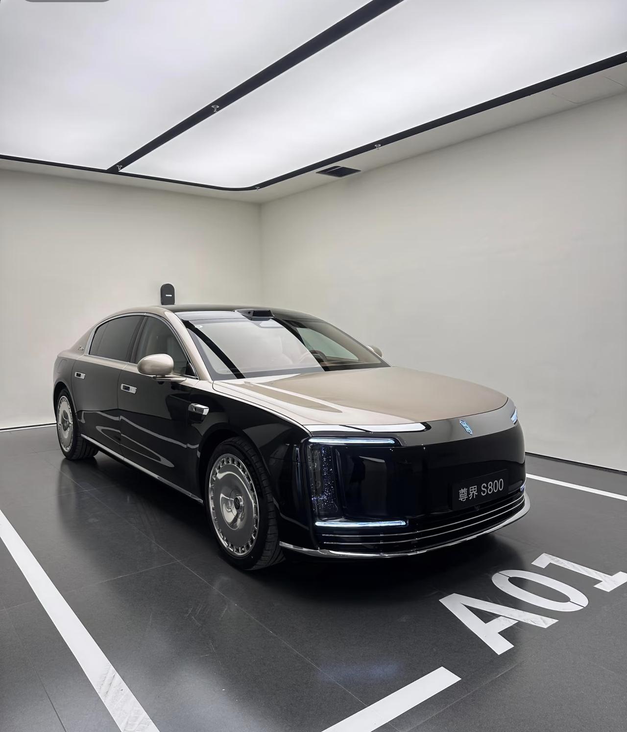 有点迈巴赫的感觉了小风有点凉[笑着哭]