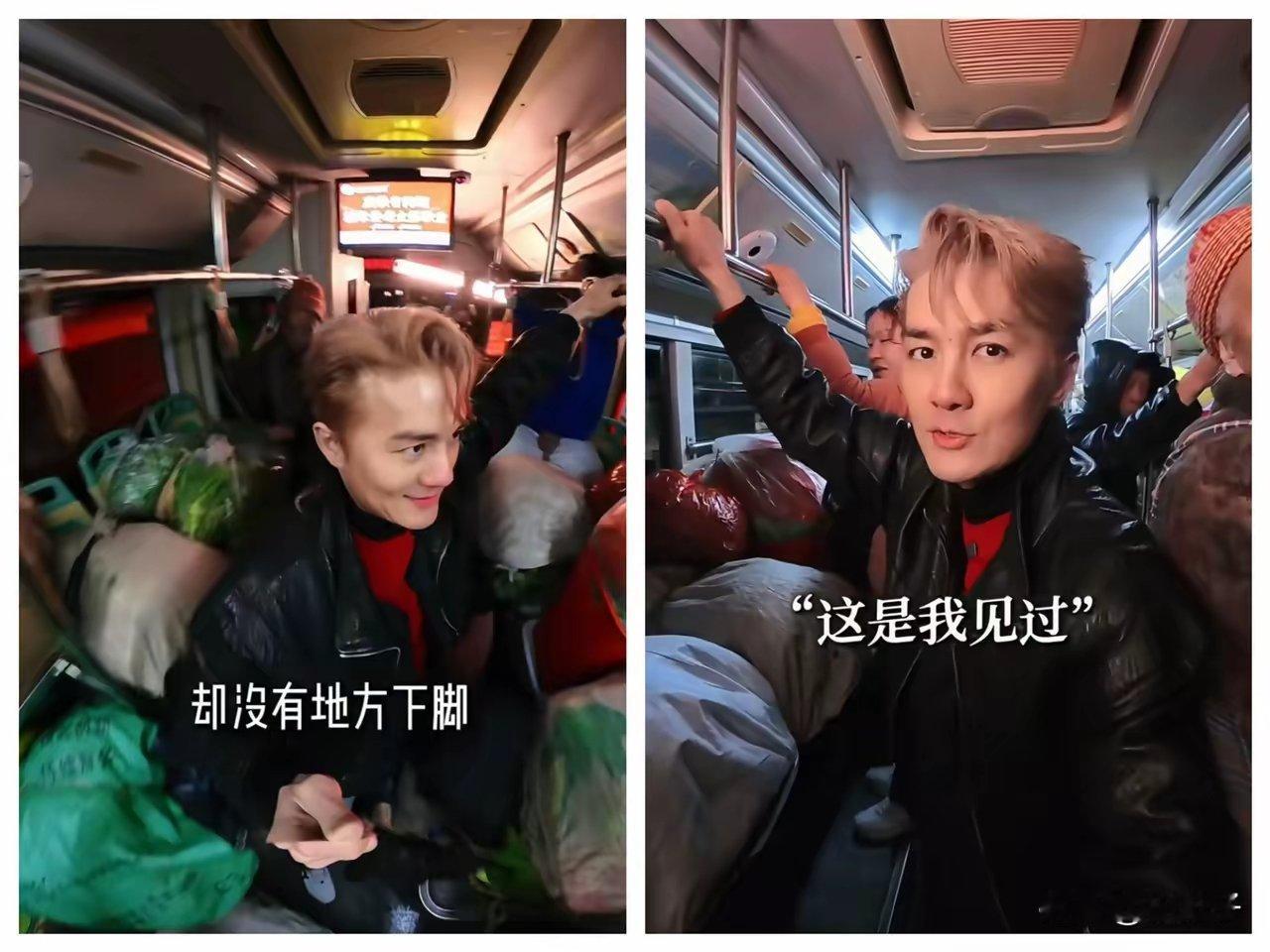 终于理解吴克群为啥放弃何超莲？不是因为王心凌，而是吴克群发现自己和何超莲的三观不