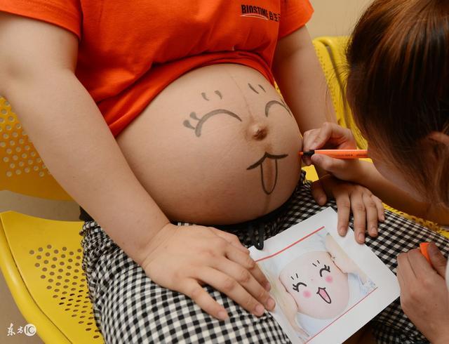 孕39周+3天周顺产男宝宝一枚, 6.2斤, 附上怀男宝的方法