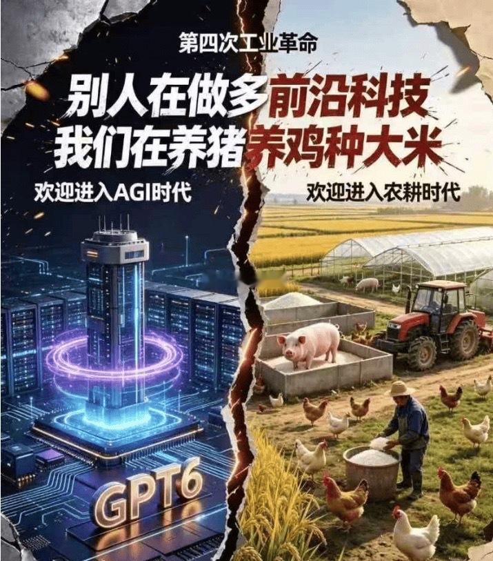美日韩都已经进入人工智能AGI时代，看看他们缺啥，缺算力、缺内存、缺芯片GPU、