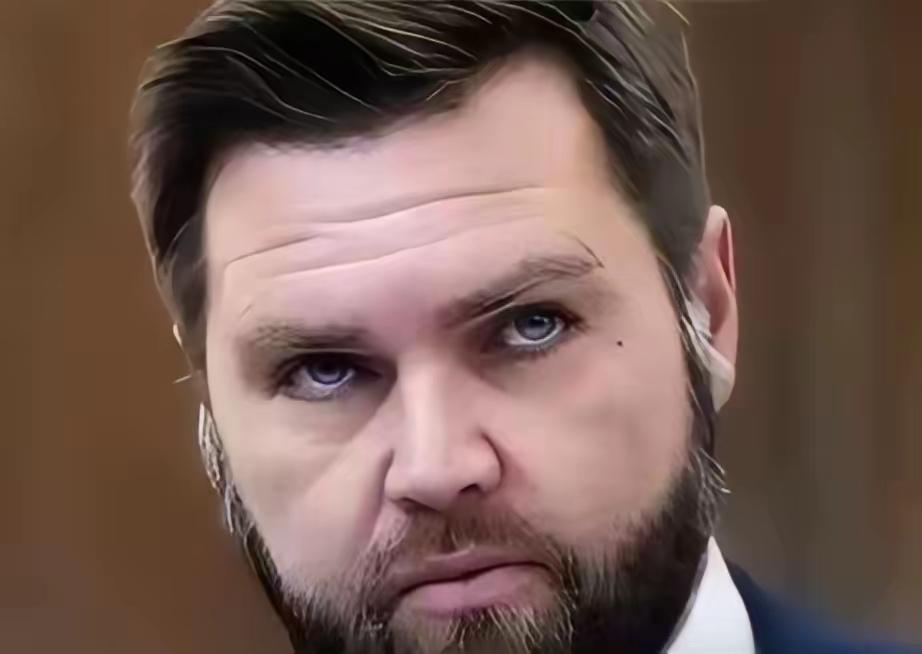 万斯与特朗普之间的差距有多大？就这么说吧，万斯一旦上台，美国很有可能会迎来翻天覆