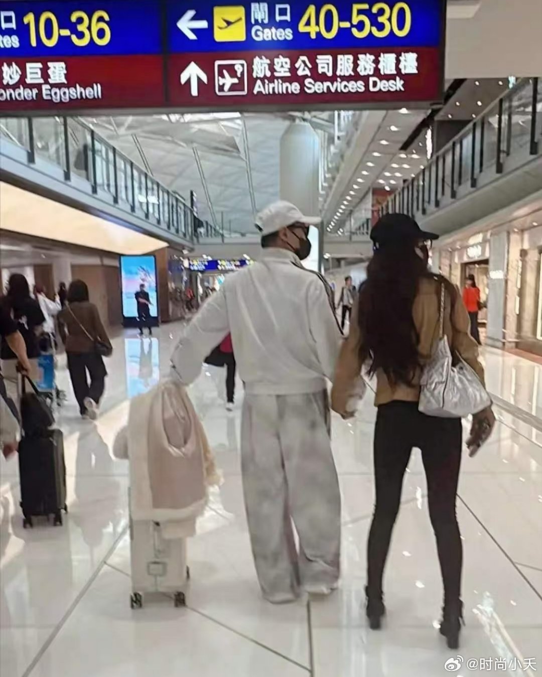 森林北的好，汪峰定知道。