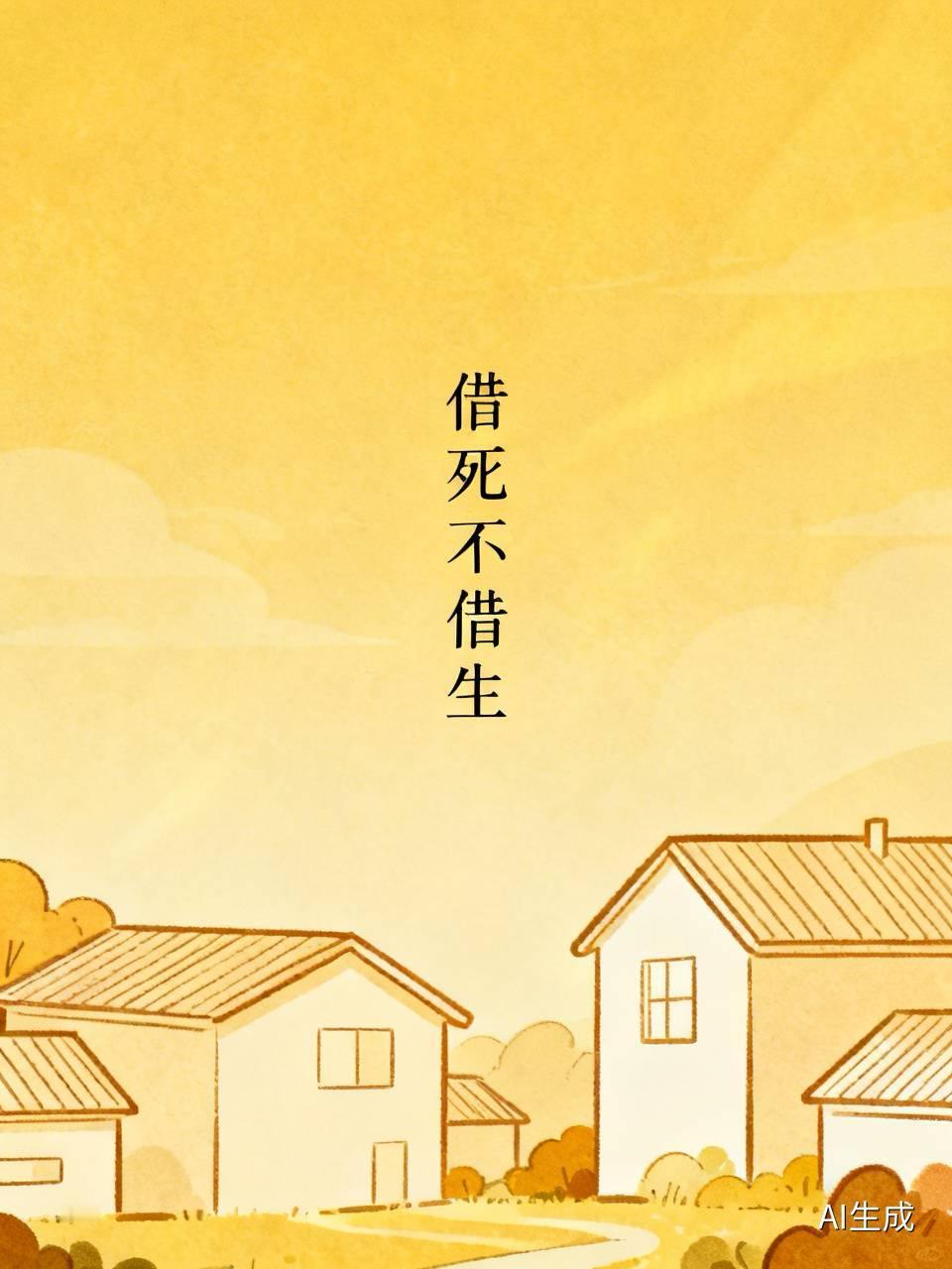 难道是各地风俗不一样吗？我以为只有老年人不好租到房子。原来生孩子坐月子也不行，我