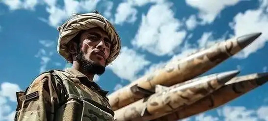 谁在偷偷给也门胡塞武装送钱送武器？真让人惊掉下巴！也门胡