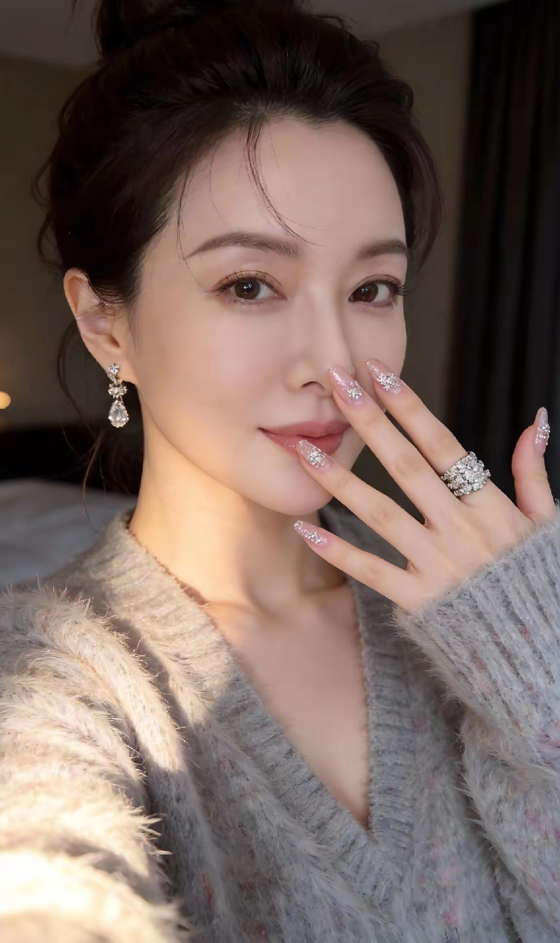 遇到这样的，金钱都不想要了