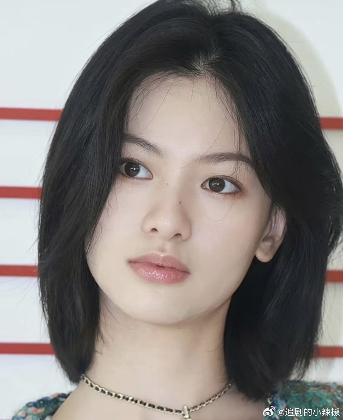 邱天进组《十日终焉》，这剧美女挺多