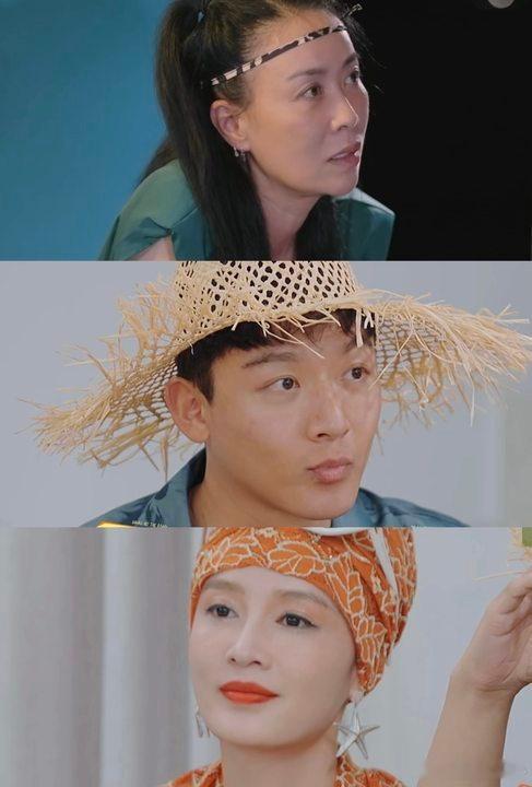 花少7有自己的西游记花少7这“西游记”太妙！嘉宾们在旅程里各显神通，就像