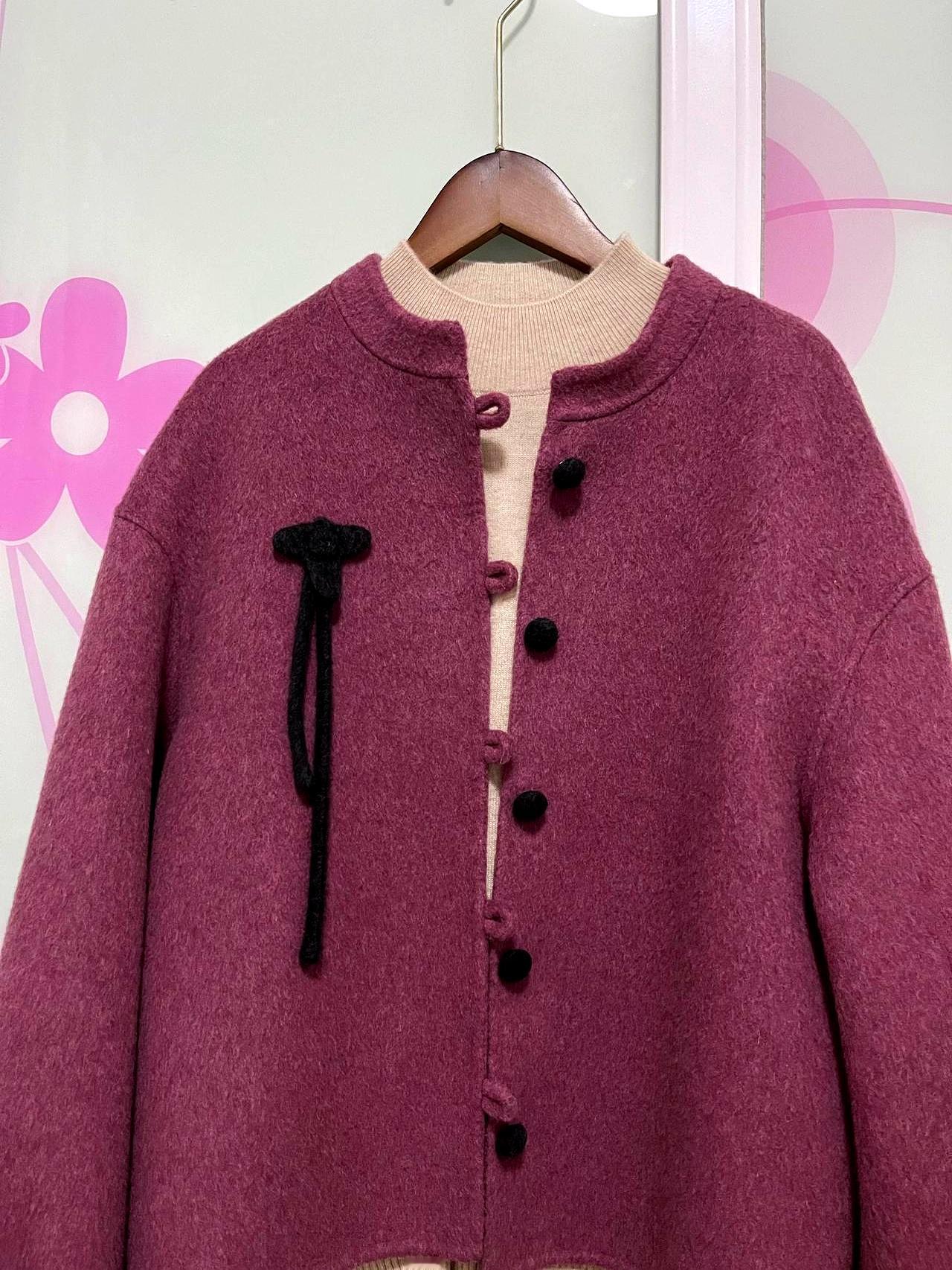 羊绒衫穿三次就起球？我上周刚在“与辉同行”花399买的浅花米色，连穿四天，