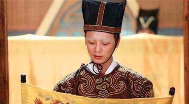 后唐同光四年的早春，一封加急圣旨自洛阳送往成都。打开后，纸面上短短几行字，却如刀