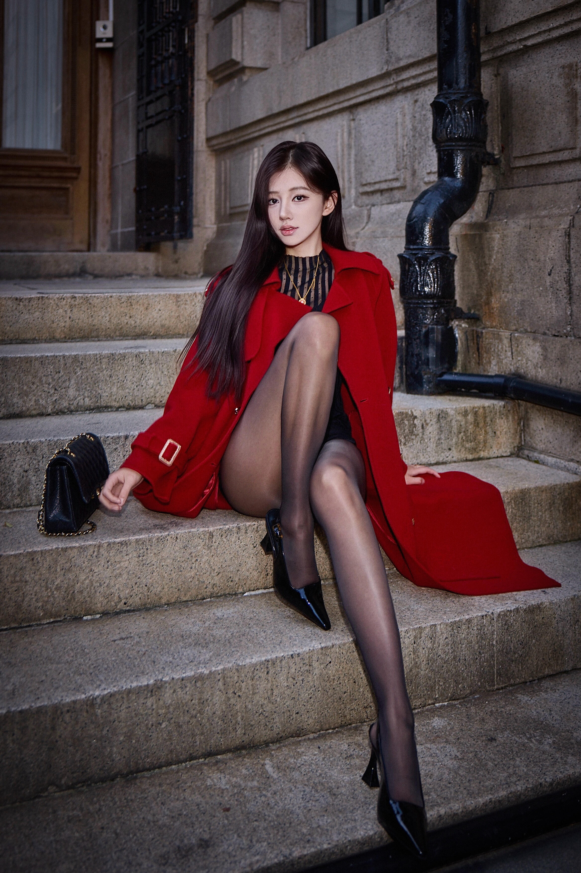 姐姐是一种天赋