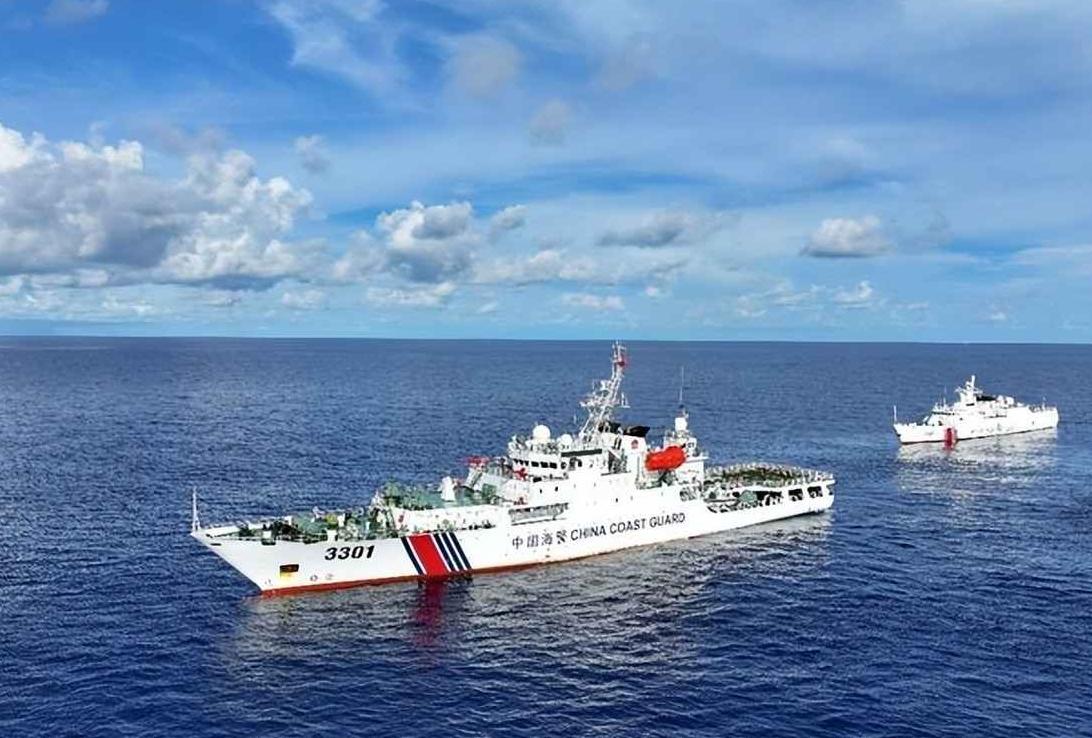 菲律宾国内猪肉没人要，化肥卖不动，老百姓骂声一片，总统马科斯却还在忙着在南海跟中