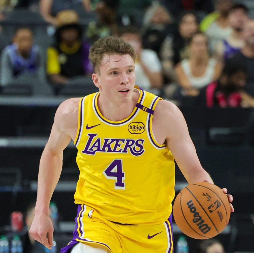 湖人靠这三瓜两枣就想补强？据美记EvanSidery报道，湖人将再次兜售球队