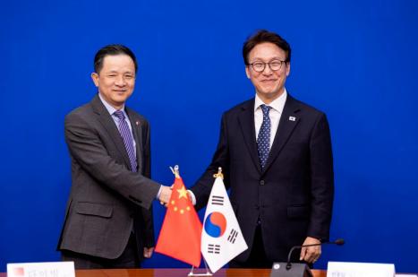 APEC邀请函已经发了，建交35周年也提了，中国把话说透：门开着，进不进看
