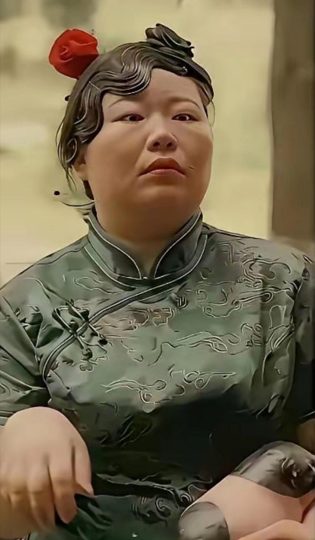 不要学贾玲减肥啊，不是所有人都适合的。