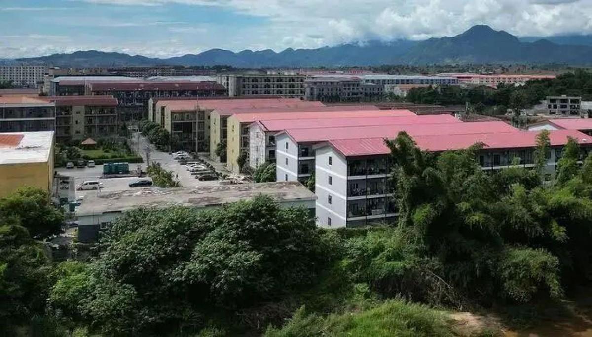 敢这么称呼中国人？缅北明家竟把中国人叫做“行走的人民币”，赤裸裸的恶意，看得人