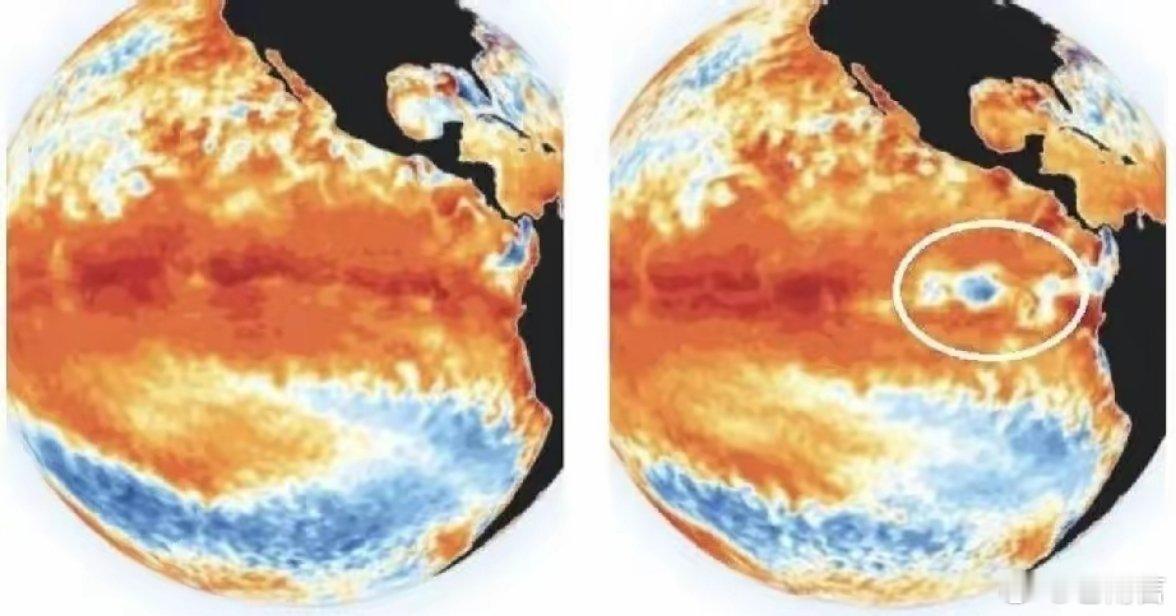 5月将进入厄尔尼诺状态厄尔尼诺：正在酝酿中的气候“引擎”进入厄尔尼诺状态：预计赤