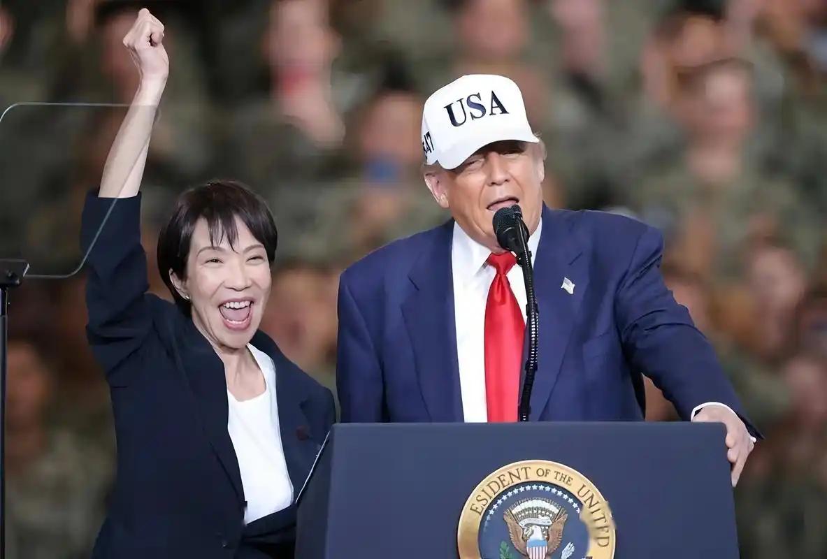 美日彻底玩砸了，163的汇率背后，是一个解不开的死局！2026年8月14日，