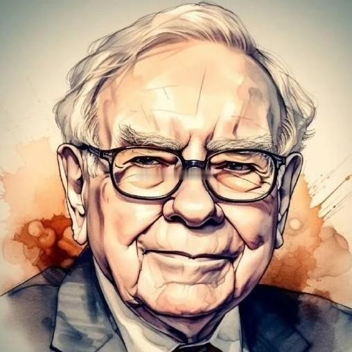 巴菲特的财富逻辑从不复杂，普通人难盈利，问题不在智商，全在“做不到”。1.被情