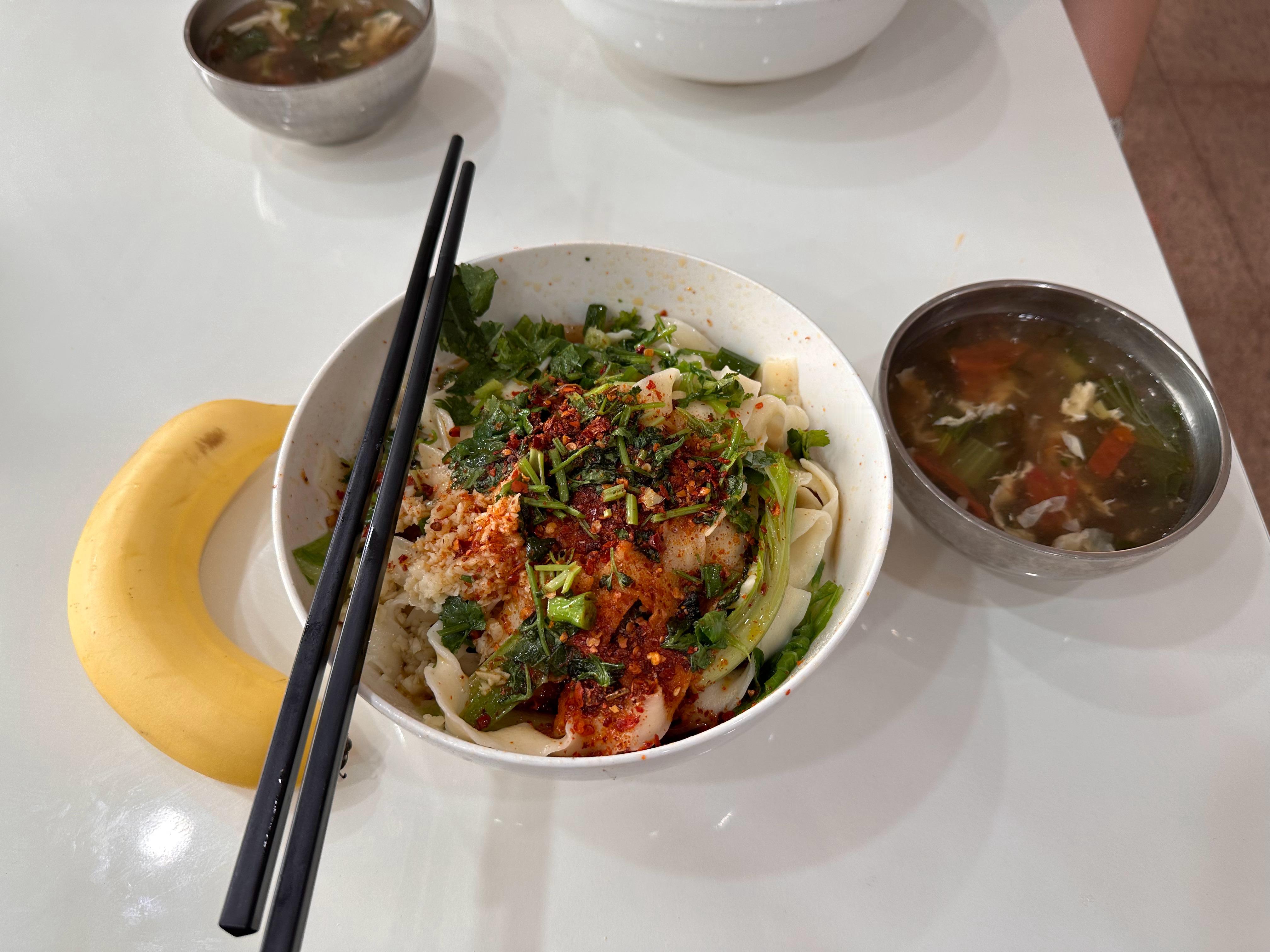 单位的饭还行​​​