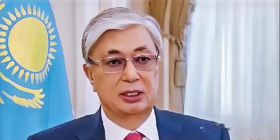 哈萨克斯坦总统托卡耶夫访日期间，在东京联合国大学直言安理会得改革，该让亚非拉中等