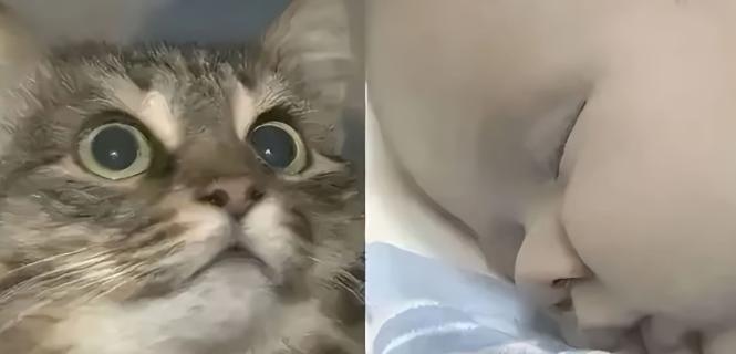 俄罗斯一只流浪猫火遍全球，连央视都报道了它。当地冬天极寒，好心人在楼道放了纸