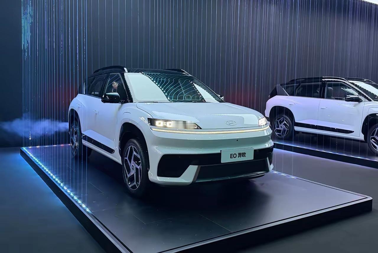 不服都不行！10月，北京现代伊兰特卖了5805辆10月，北京现代途胜卖了28