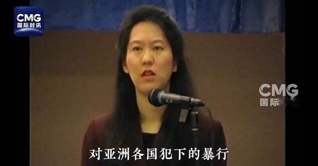 南京大屠杀时，日军奸污妇女到了什么程度？张纯如曾说：“在南京，没有女人是安全的。
