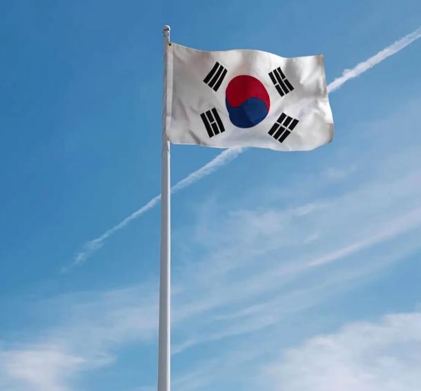 韩国也警惕起来了！4月17号凌晨三点，韩联社那篇报道一出来，整个首尔政坛就跟