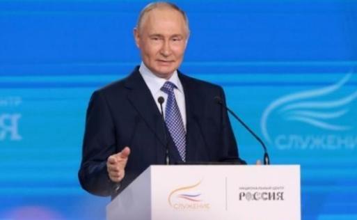 绝对不能承认，承认了台湾回来可能就更难了！2月5号有个知情的西方人士透露，俄罗斯