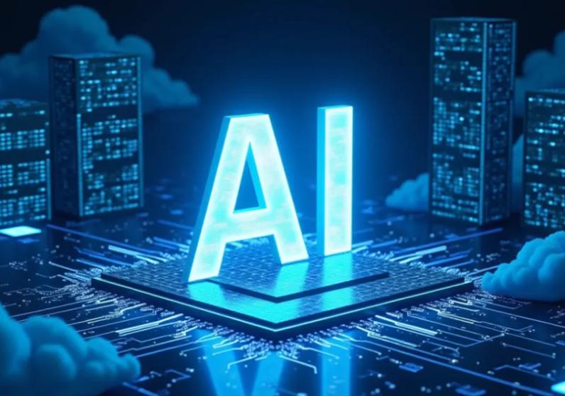 现在大家都去搞人工智能，但是我们是人口大国，人工智能要是把劳动力给废了，那可能会