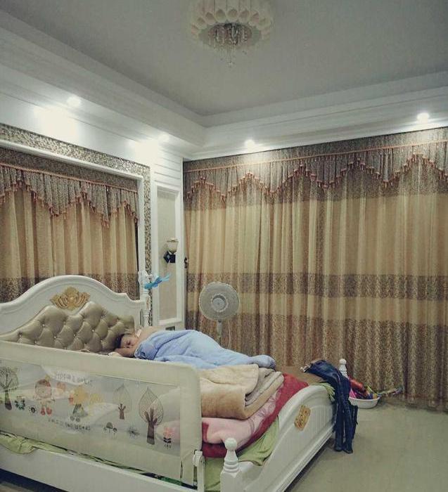 农村卧室吊顶造型图片_装装修 农村卧室吊顶造型图片