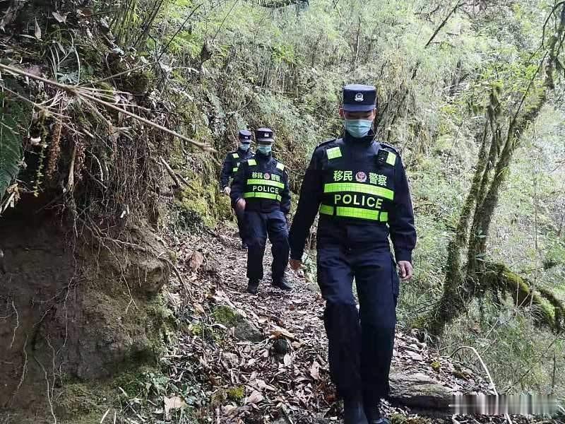 10万民警出击，这不是打仗，央视披露这是全国公安机关调集10万民警抵达中缅边境参