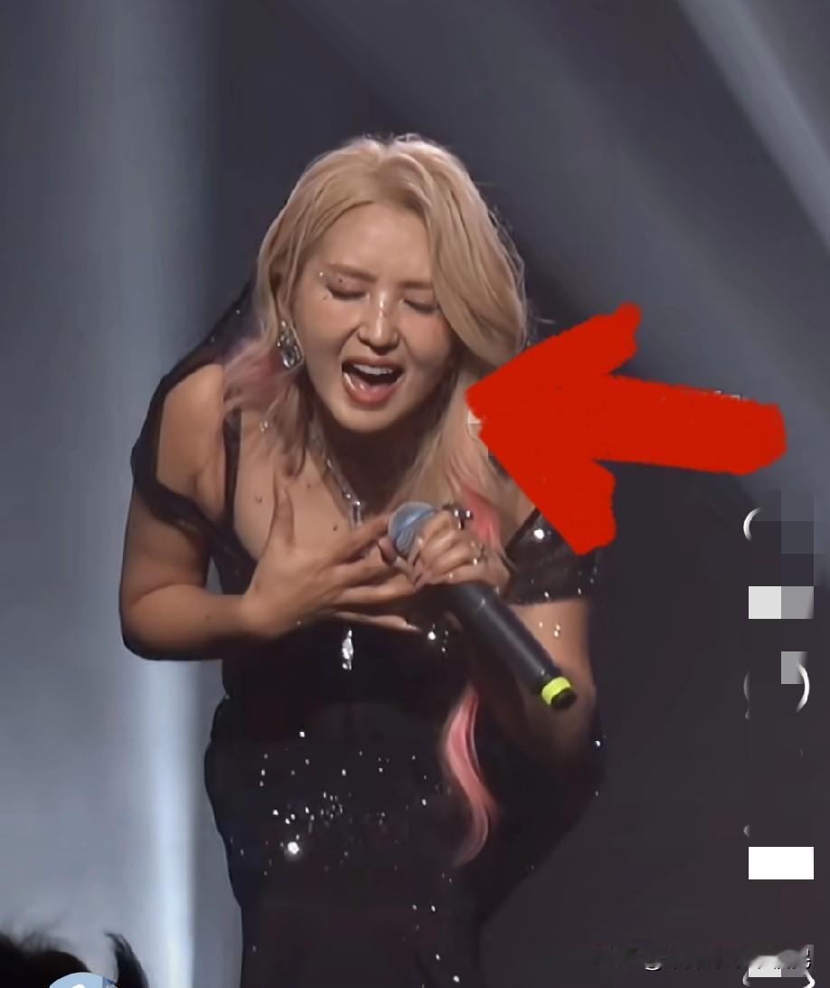 何洁演唱会争议炸屏：一边骂“惨不忍睹”，一边护“活得通透”，到底在争什么？