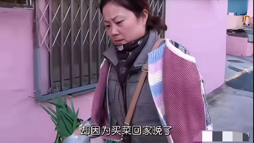 哈尔滨一个姑娘，很开心嫁给了一个韩国人，便跟着老公去了韩国。没成想老公家里不但