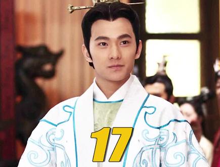 白衣女子最后告别：心爱之人终别时刻