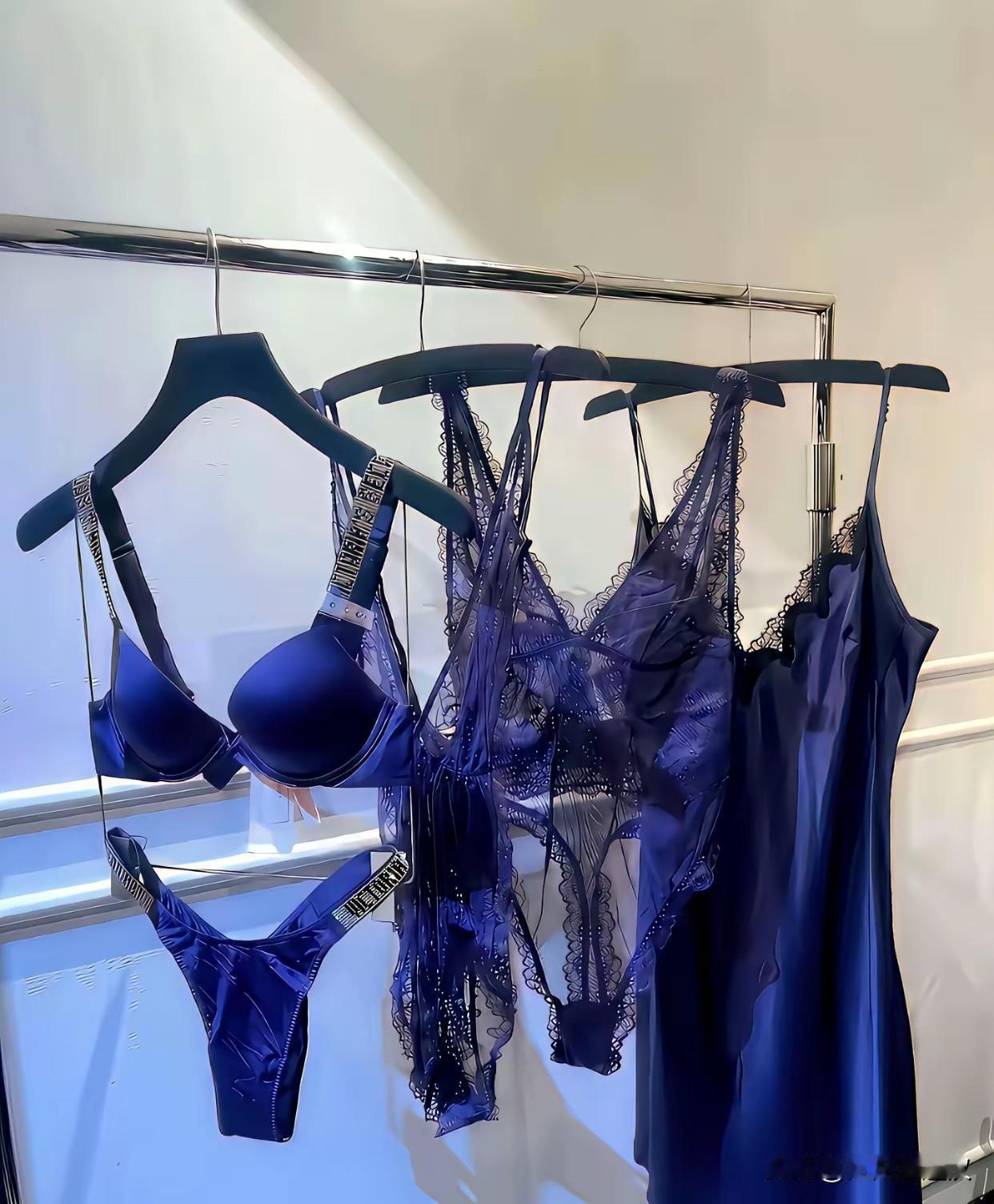 紫色，不一样的颜色！