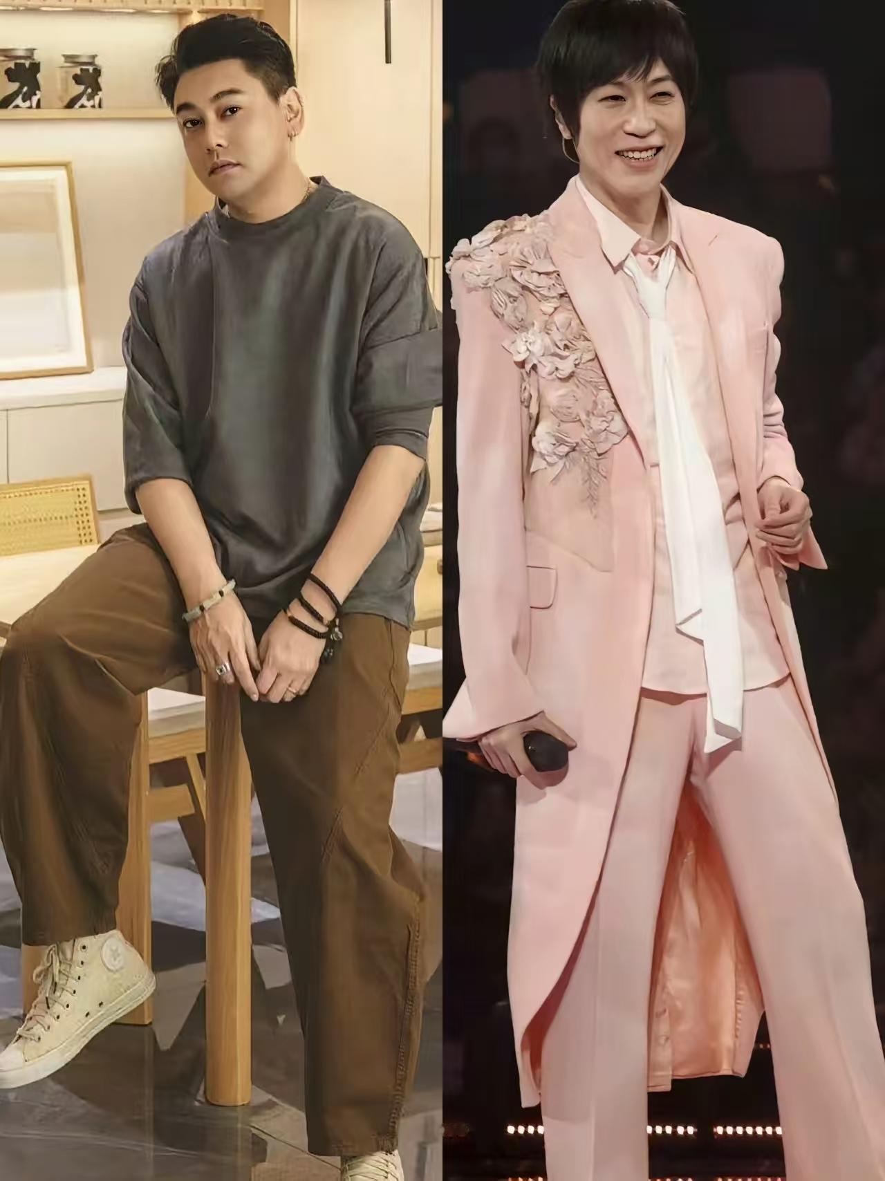 杨天真说的太对了，有些人不红是有原因的。看到朱孝天说出这样的话，瞬间就理解为