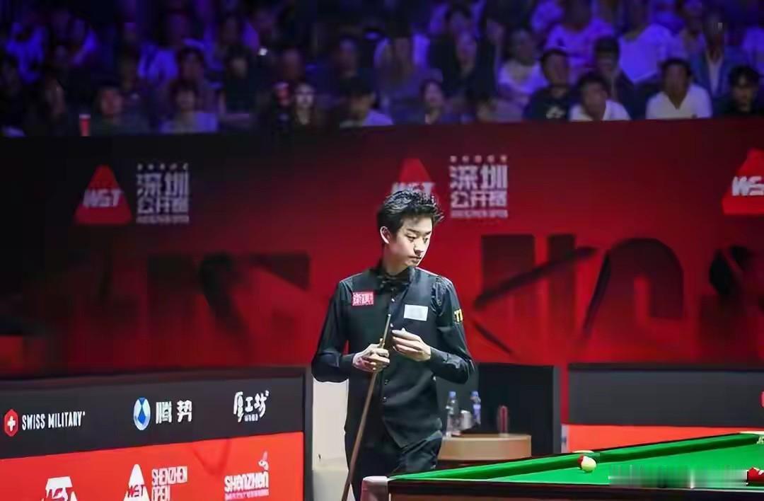 吴宜泽：收获76000英镑奖金，世界排名上升至第2。单赛季排名上升至第6，锁定世