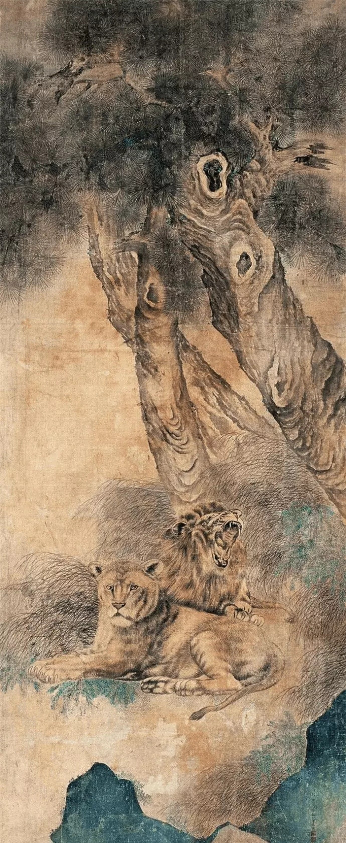 徐扬（生卒年不详），字云亭，江苏苏州人，清代画家，家住阊门内专诸巷。擅长人物、界